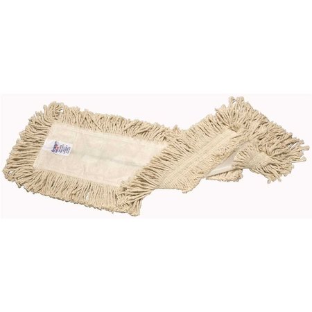 RENOWN Blended Dust Mop Mop Head REN02319-IB